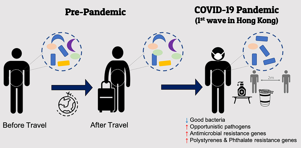 AMR research