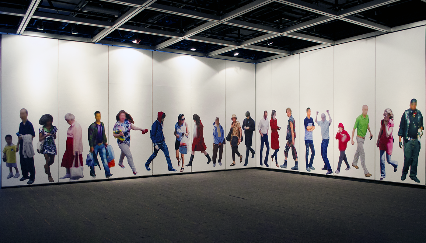 Art for Our Sake - HKU Bulletin