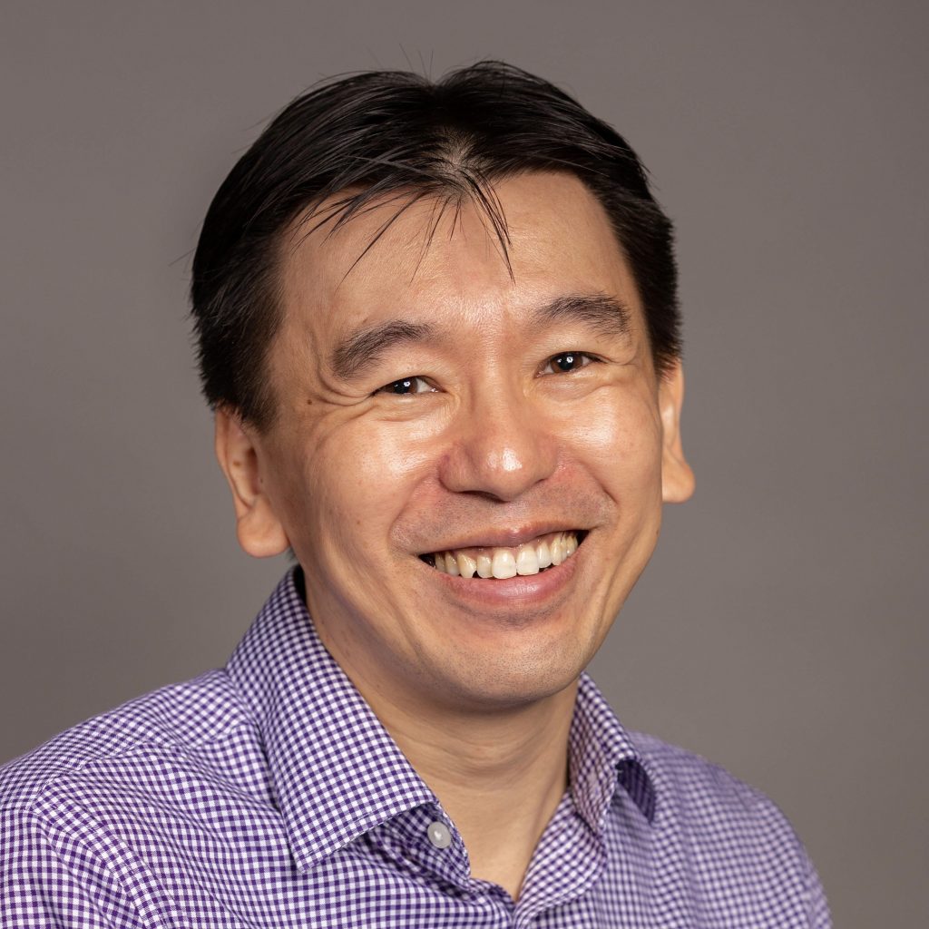 Professor Masato Kajimoto