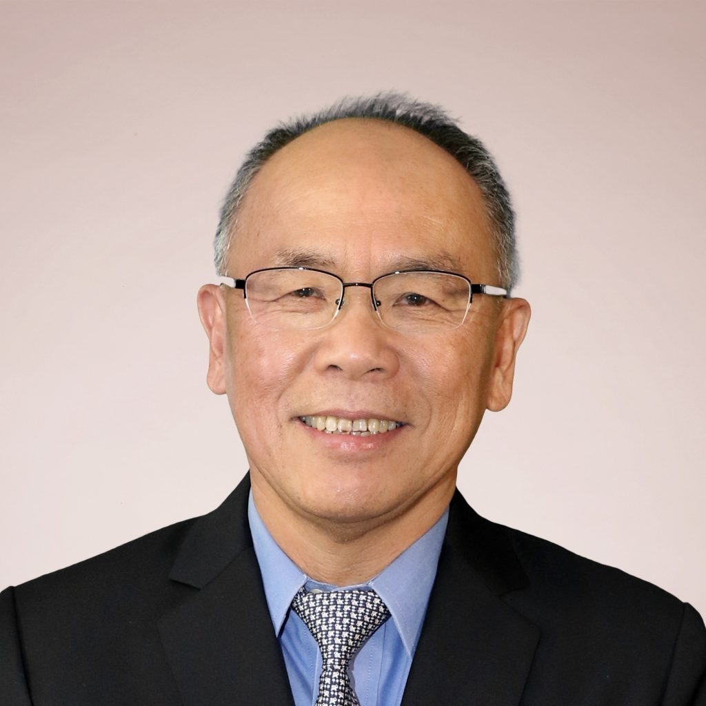 Professor Paul Yip Siu-fai