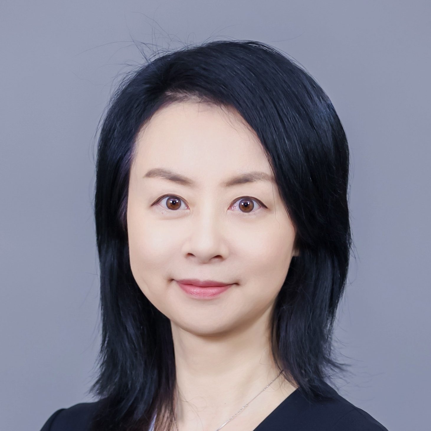 Professor Nancy Man Kwan