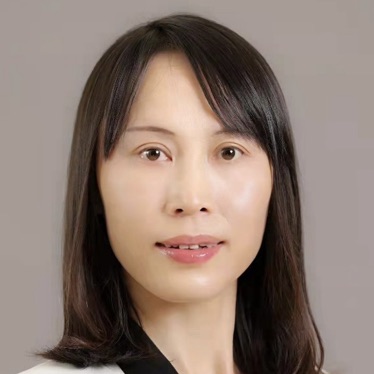 Professor Tong, Xiuli