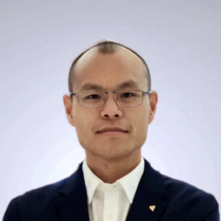 Dr Landson Li