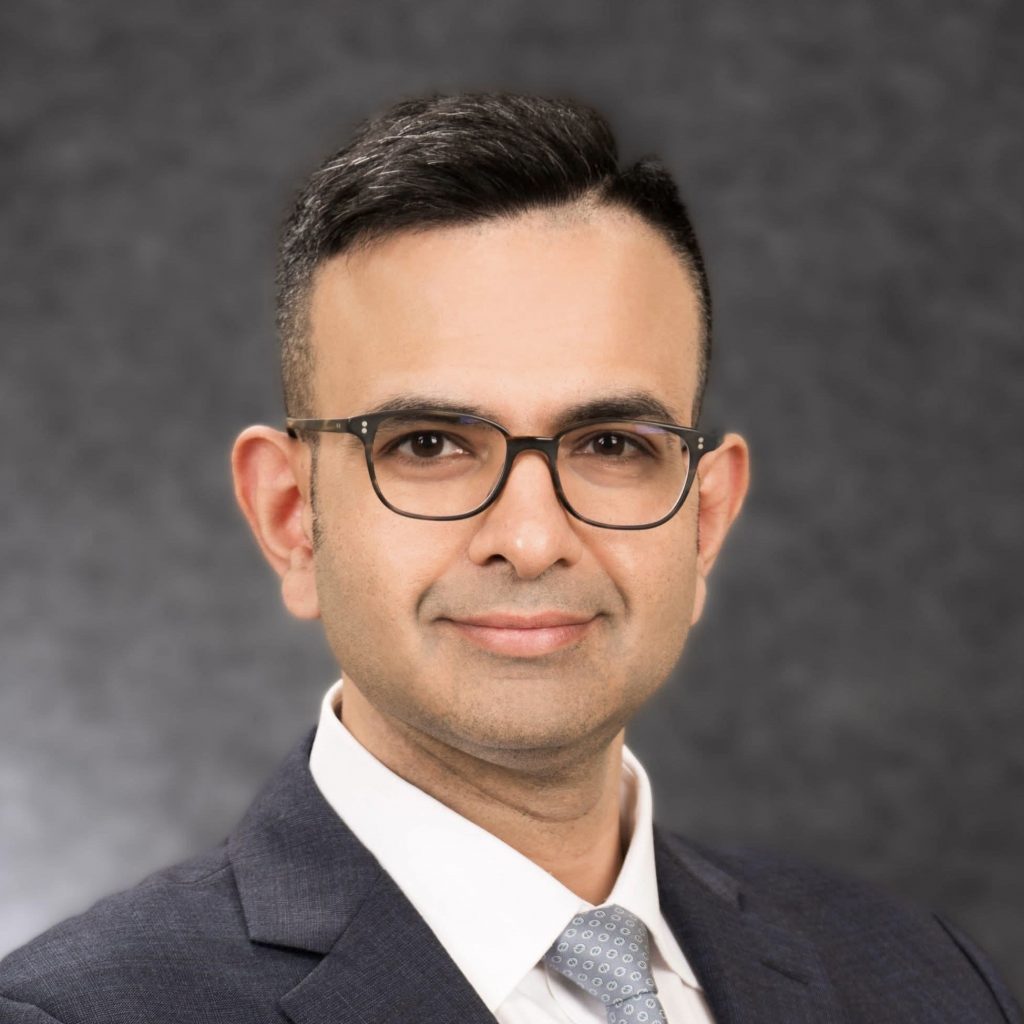 Professor Harry Gill