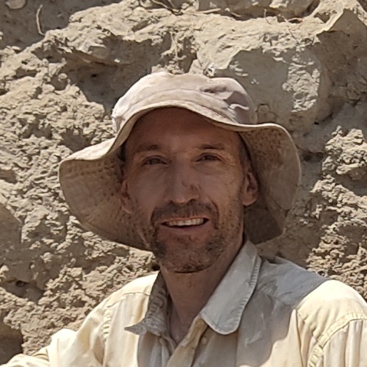 Professor Cobb, Peter J.