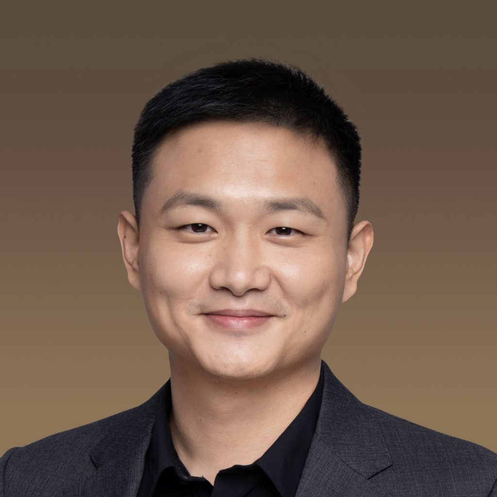 Professor Liu, Zhuang