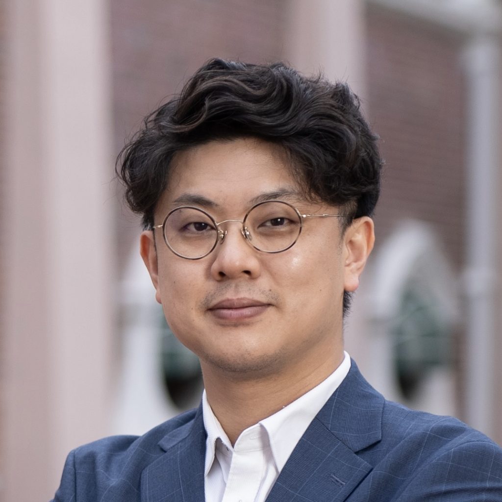 Dr FUNG, John Tai Chun