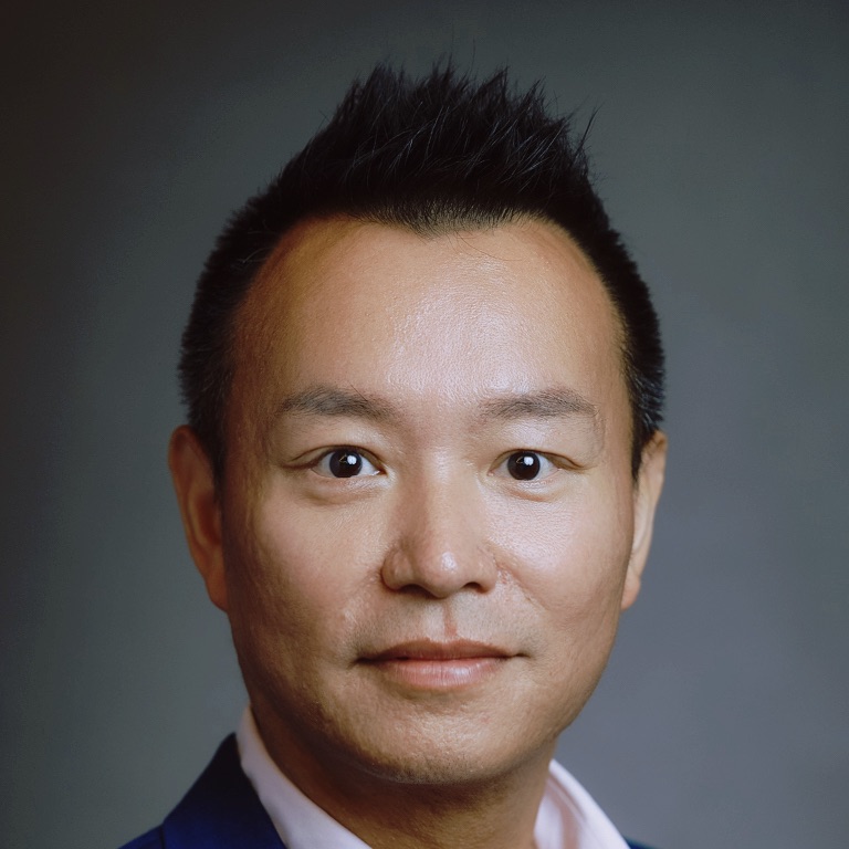 Professor Han, Enze