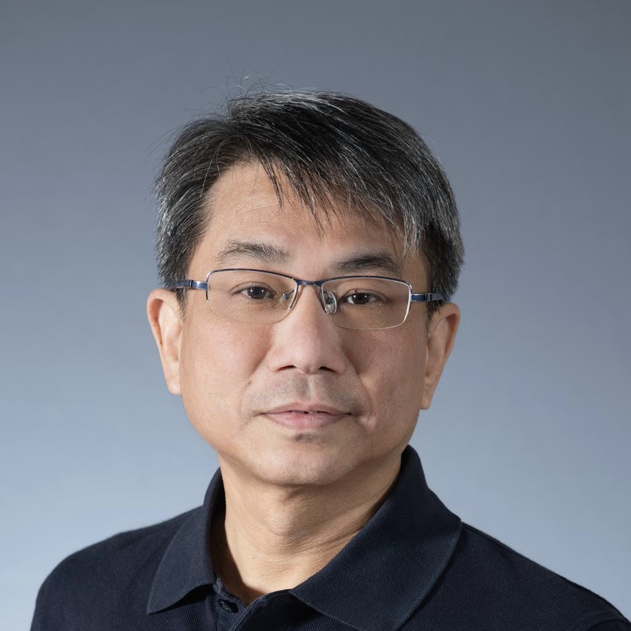 Professor Yiu Siu-ming