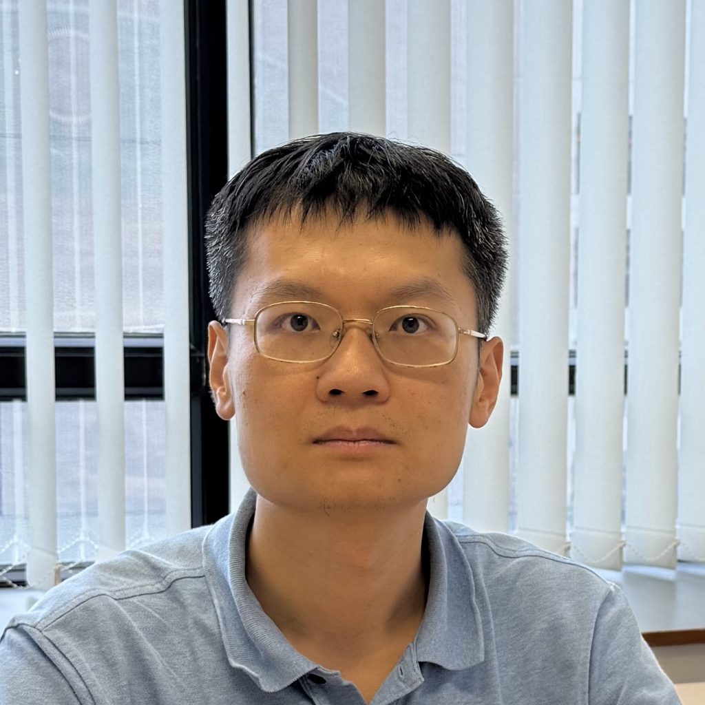 Professor Xi Li