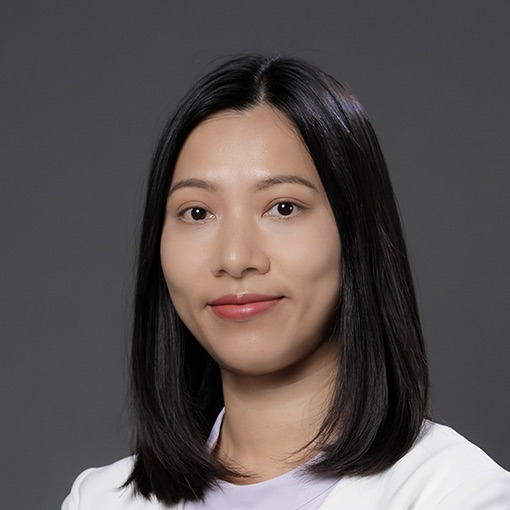 Professor Edith CH Ngai