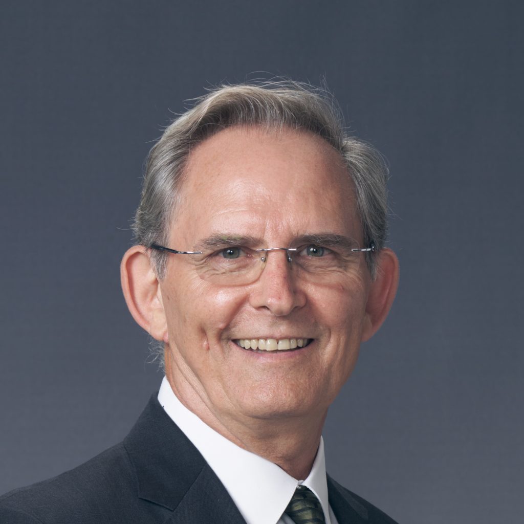Professor Jay Siegel