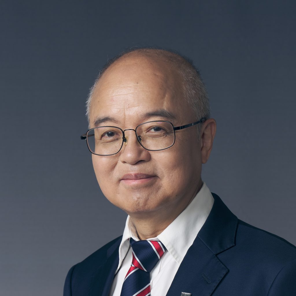 Professor Yang Wang