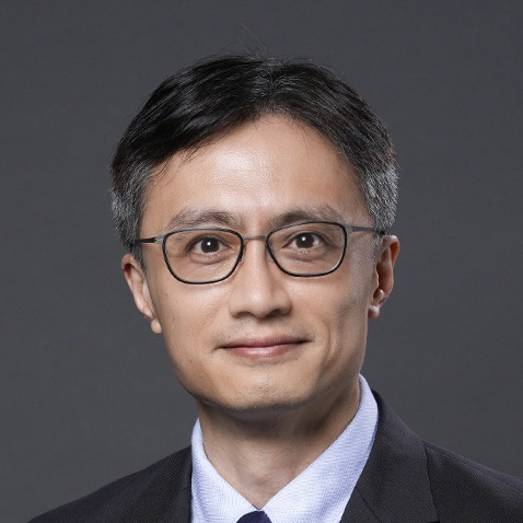 Professor Wong Ngai