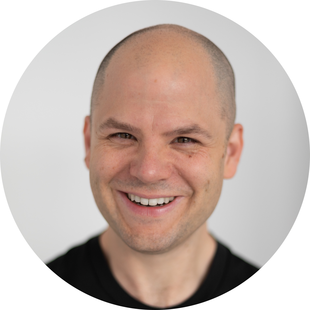 Professor Simon Goldstein