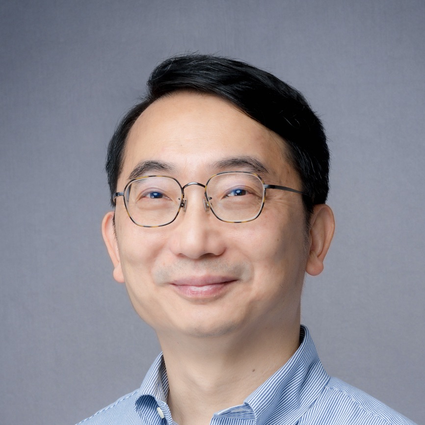 Professor Lee Man-hoi