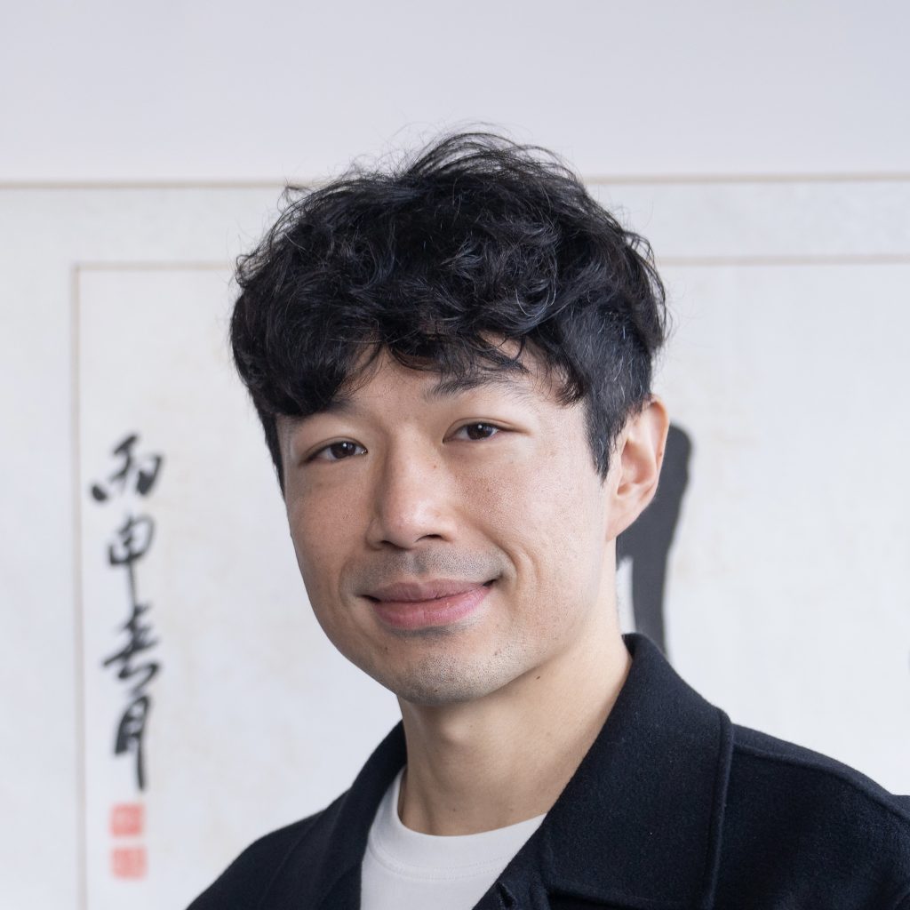 Professor Dawei Wang