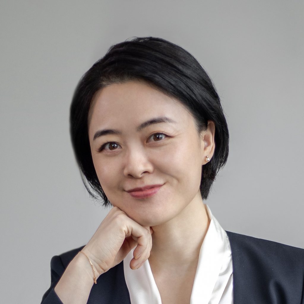 Professor Jie Gong