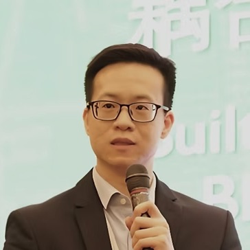 Professor Junjie Chen